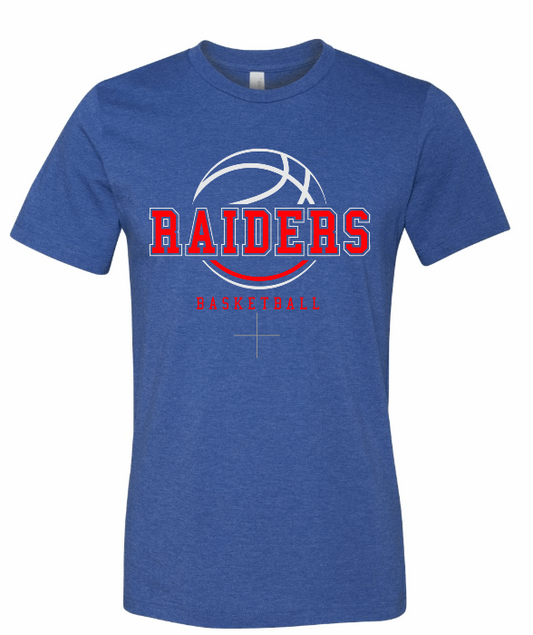 Raider Basketball 2023