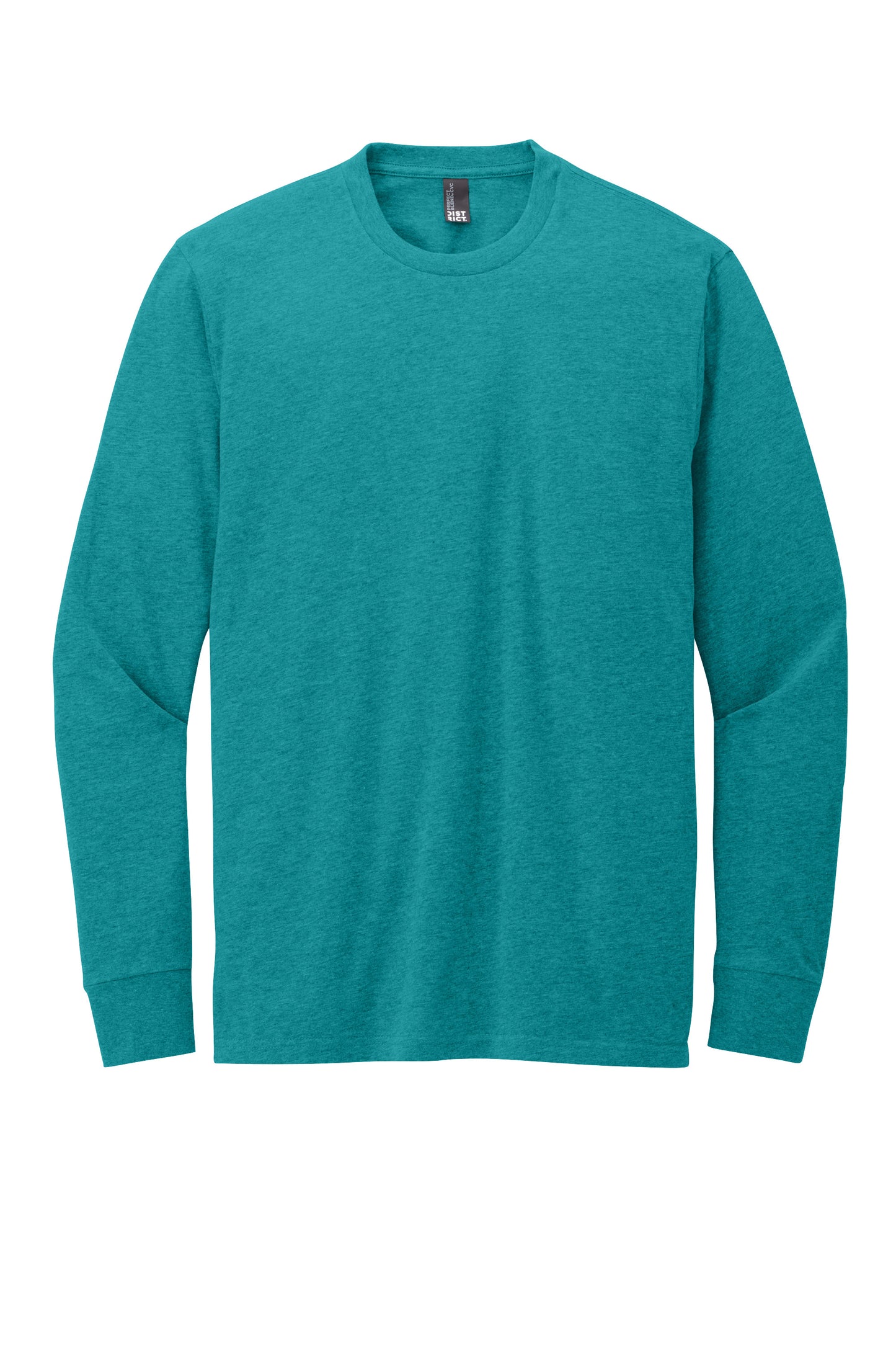 Keiarra Rose Golf Scramble long sleeve shirts