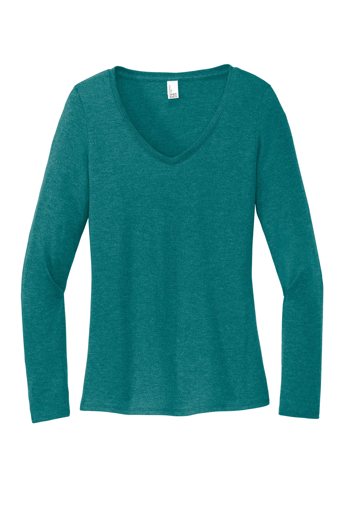 Keiarra Rose Golf Scramble long sleeve shirts