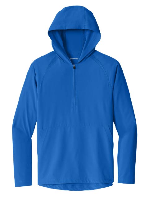 Maple Valley Teacher Appreciation -Sport Tek 1/2 zip