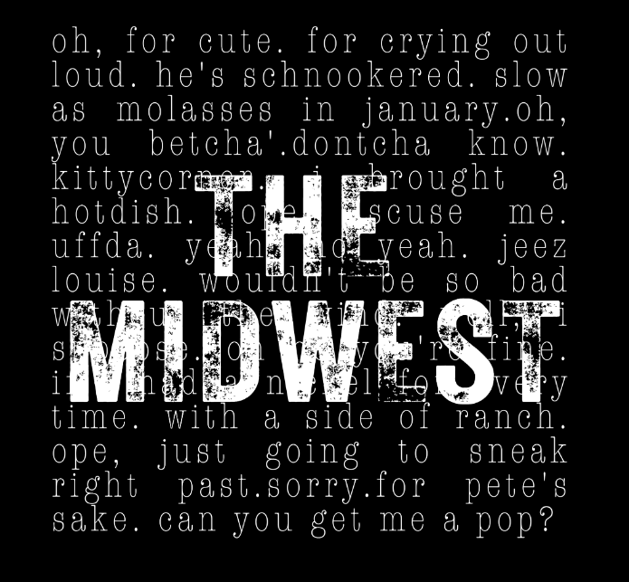 The Midwest