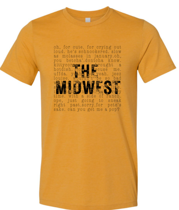 The Midwest