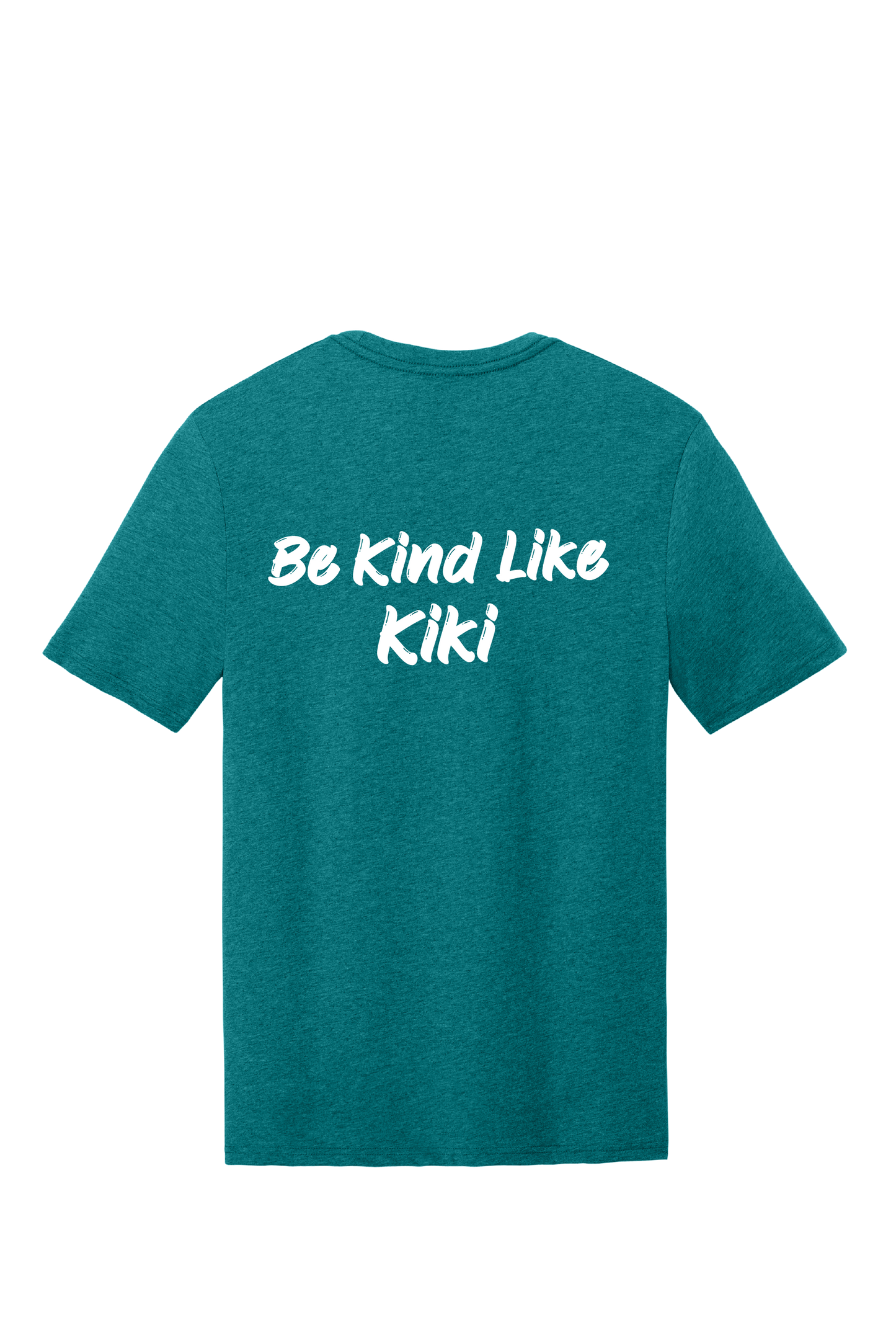 Keiarra Rose Golf Scramble T-shirts