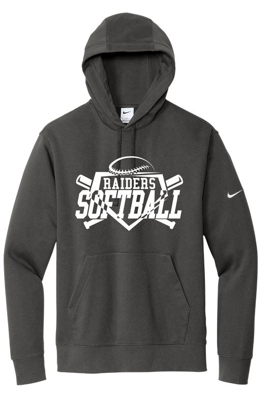 Raider Softball