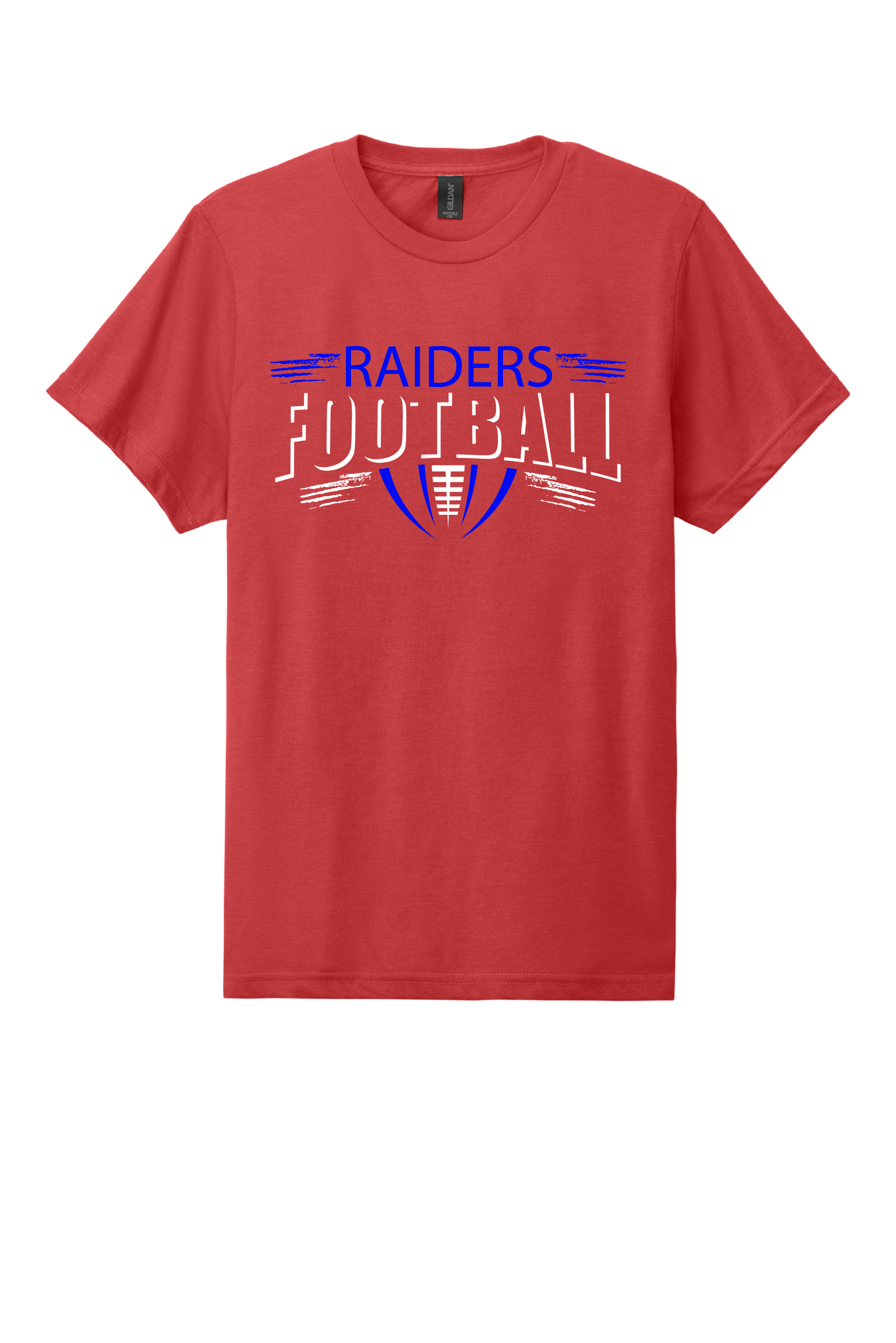 Raiders Football