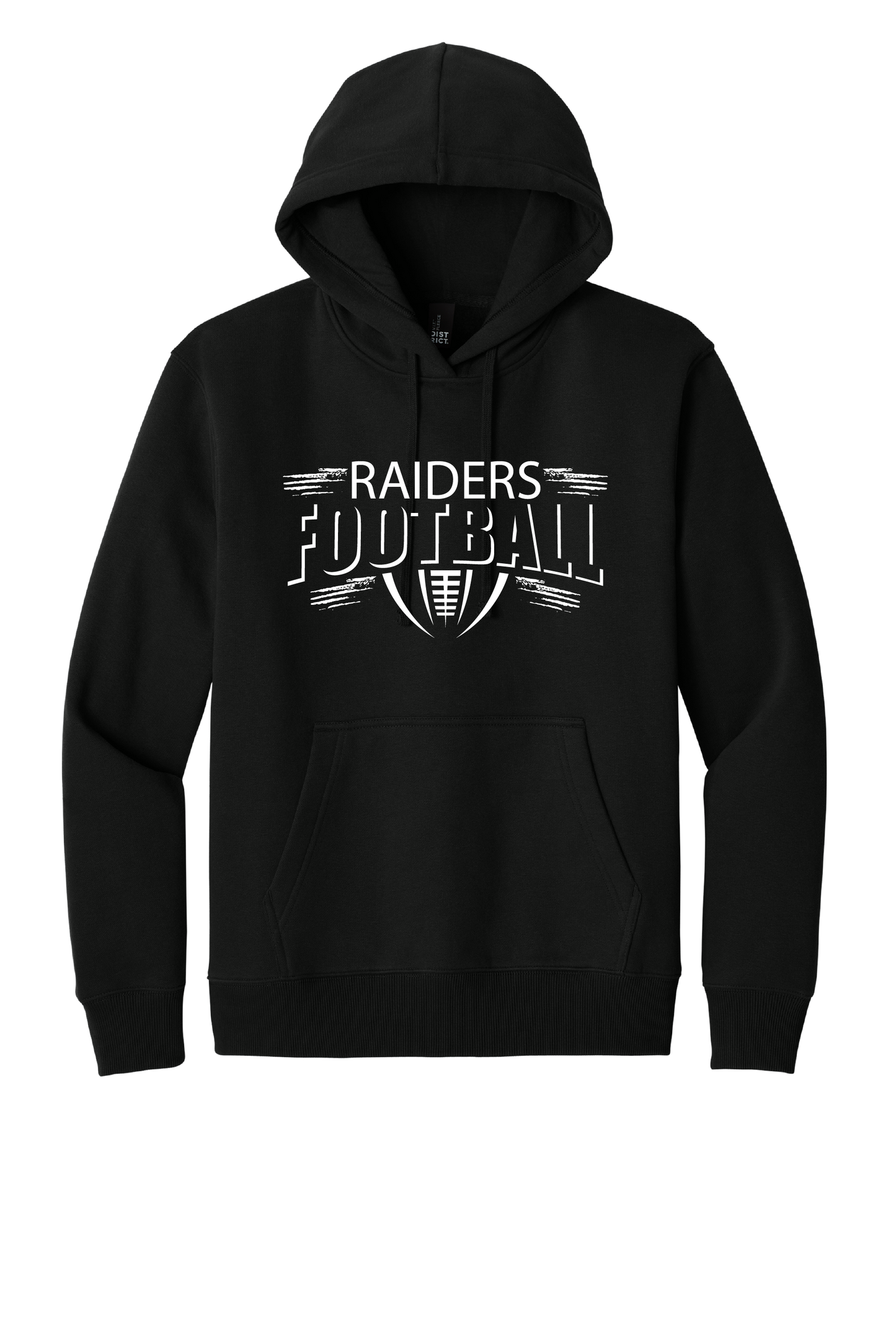 Raiders Football