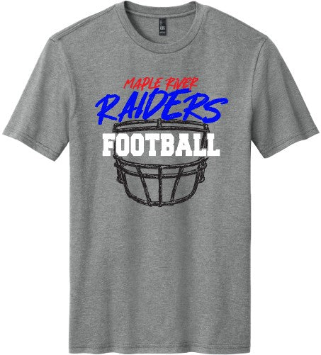 *NEW* Maple River Raider Football