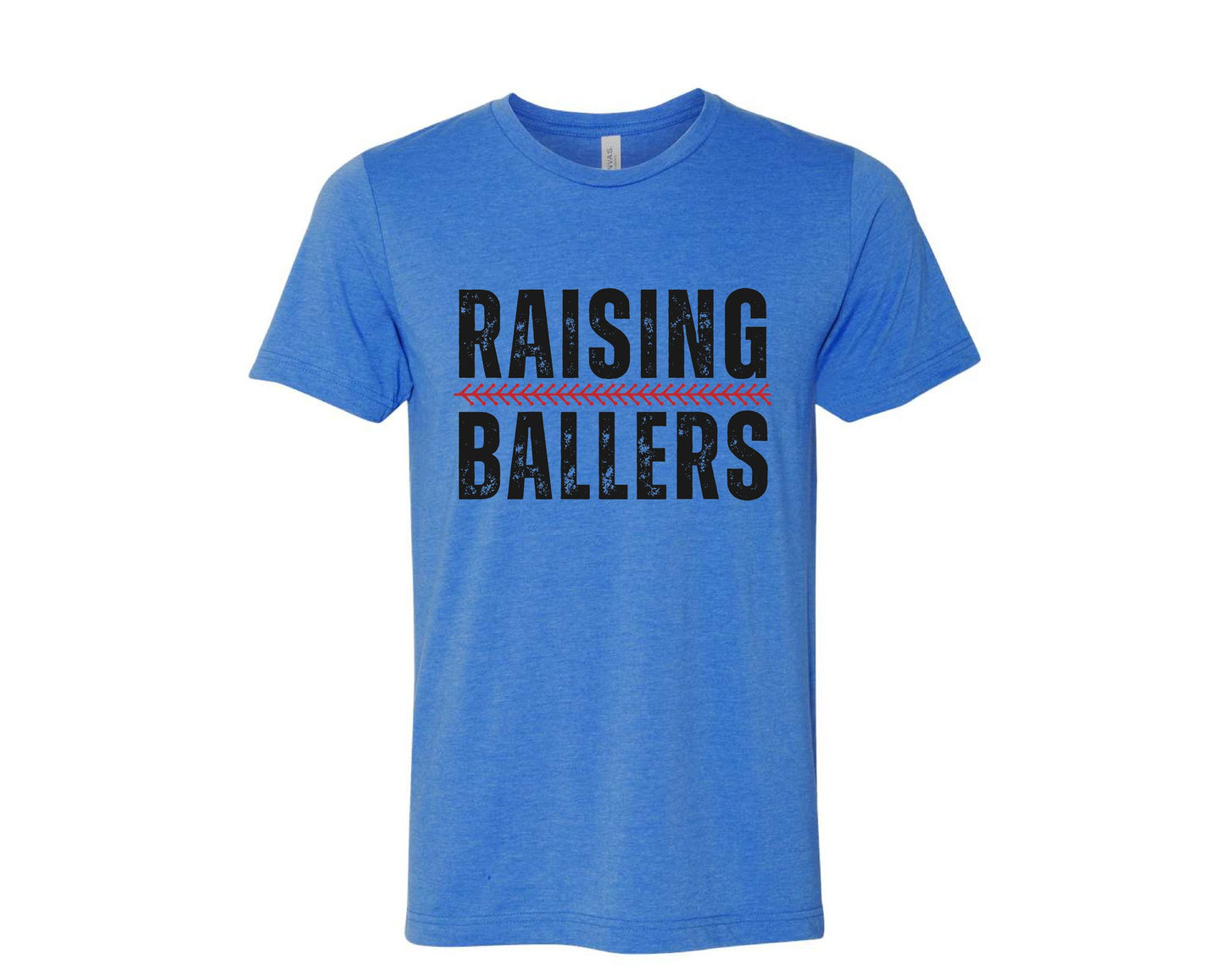 Raising Ballers T-shirt/Hoodie