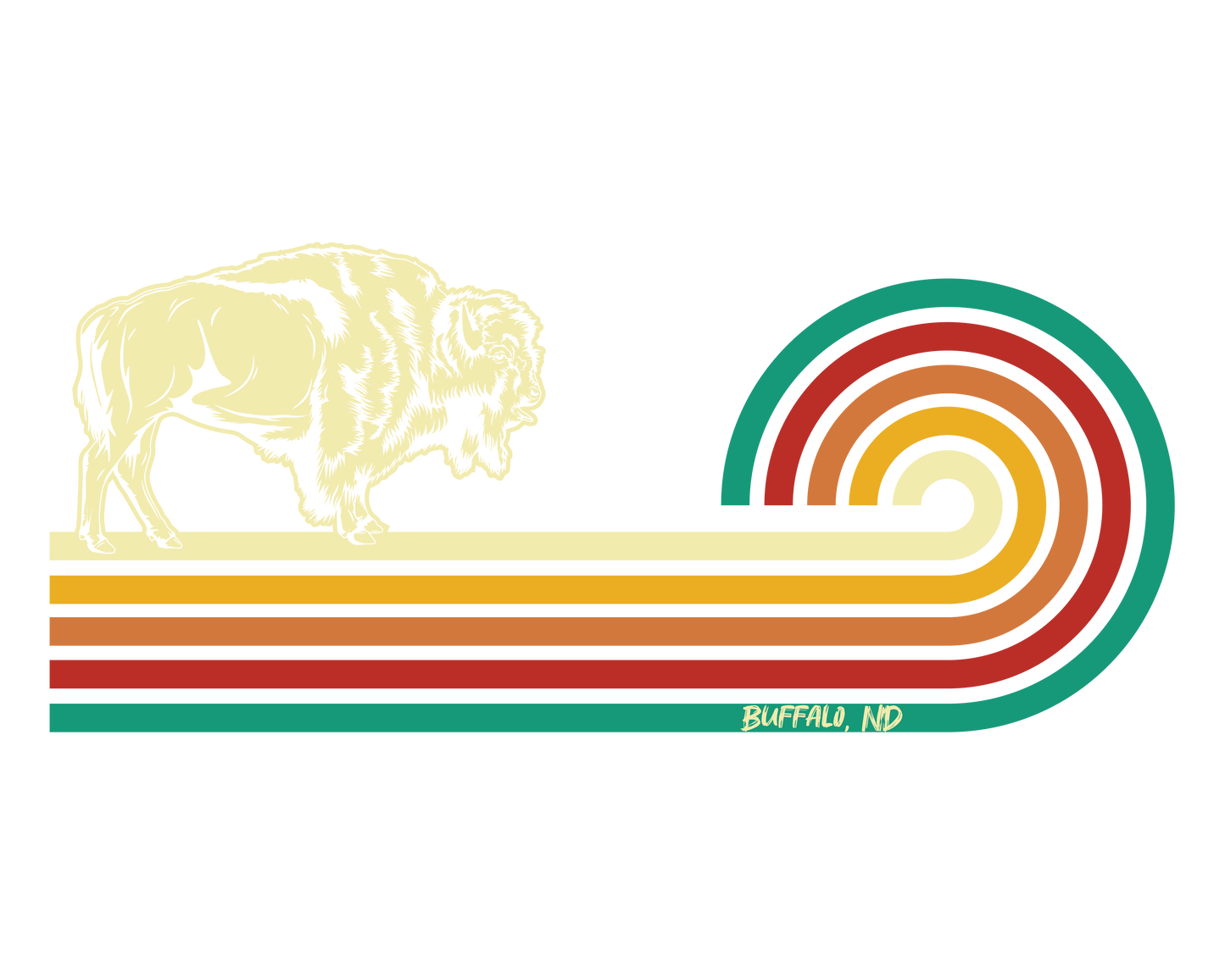 Shuffle off to Buffalo Tanks