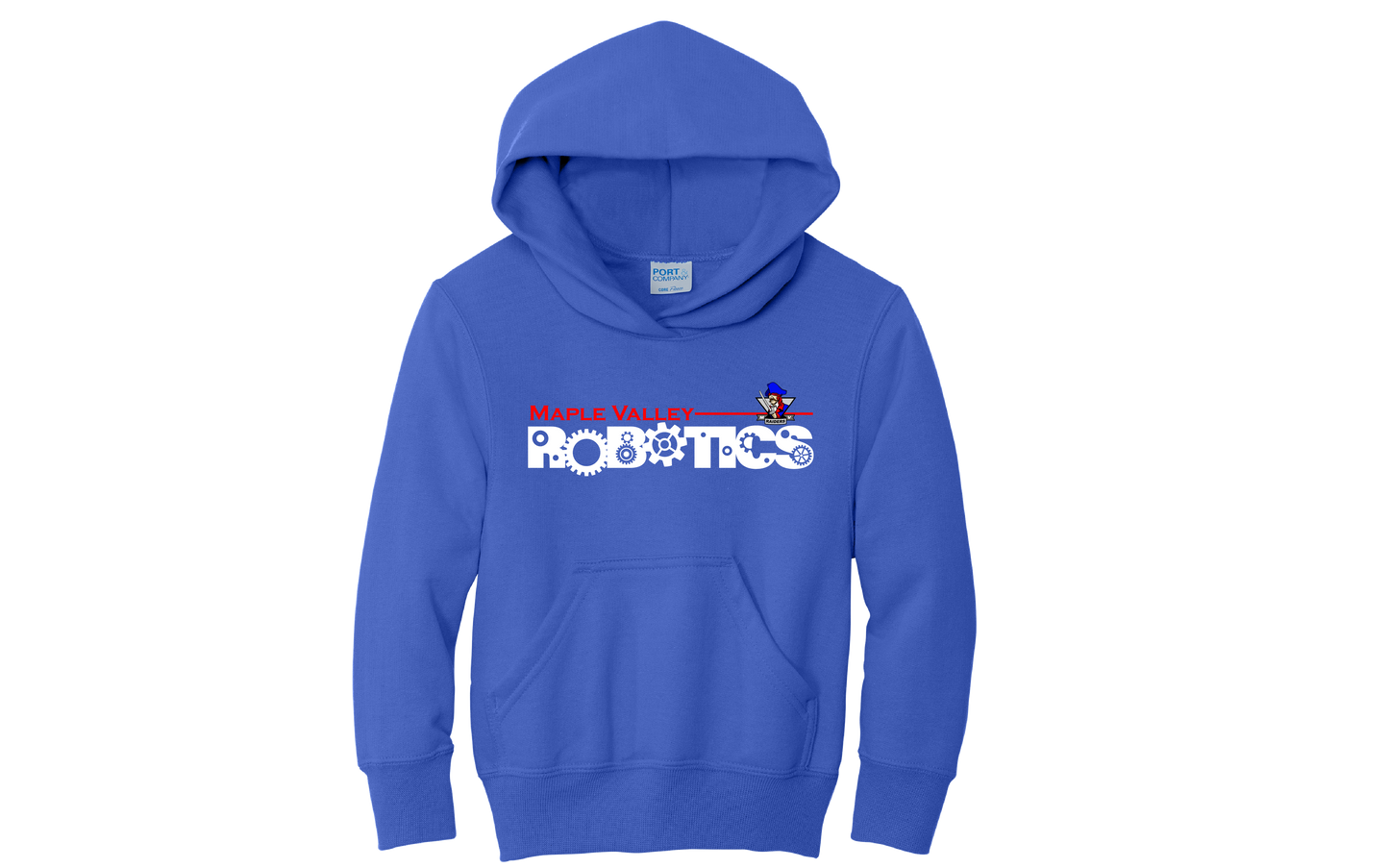 Robotics Team Apparel