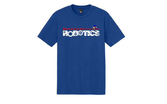 Robotics Team Apparel