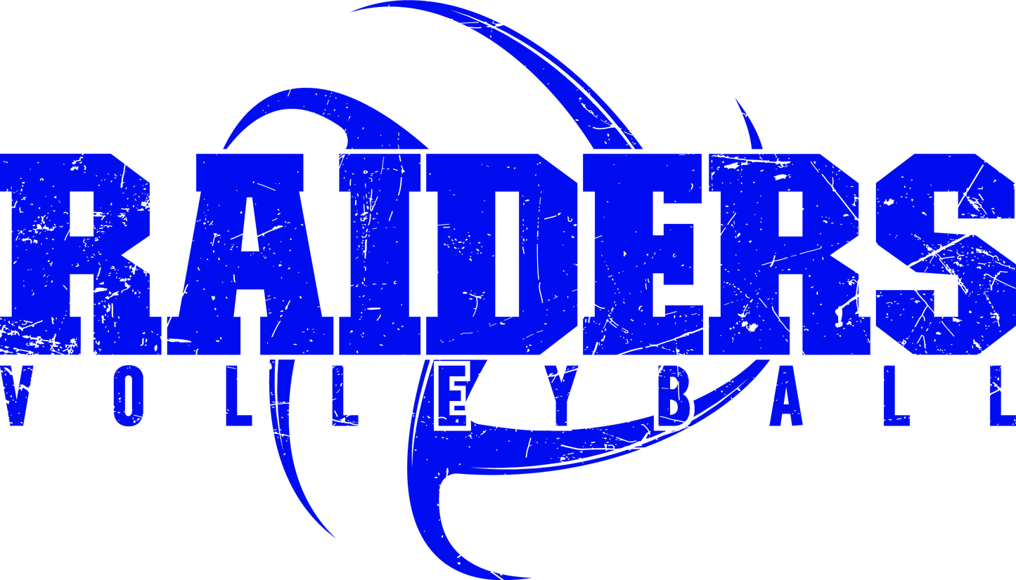 Raiders Volleyball