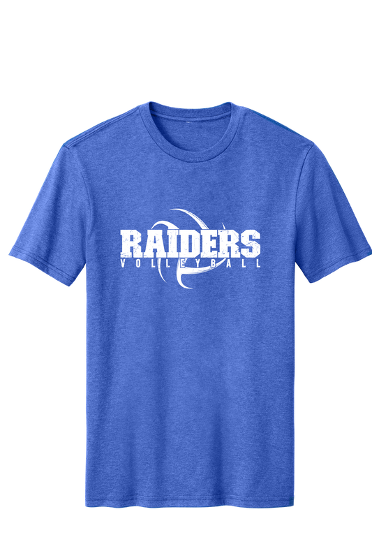Raiders Volleyball